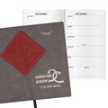 Duo Diamond Bi-Weekly Pocket Planner